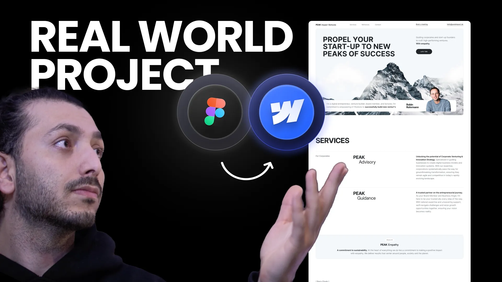 Portfolio Design and Development Unveiled